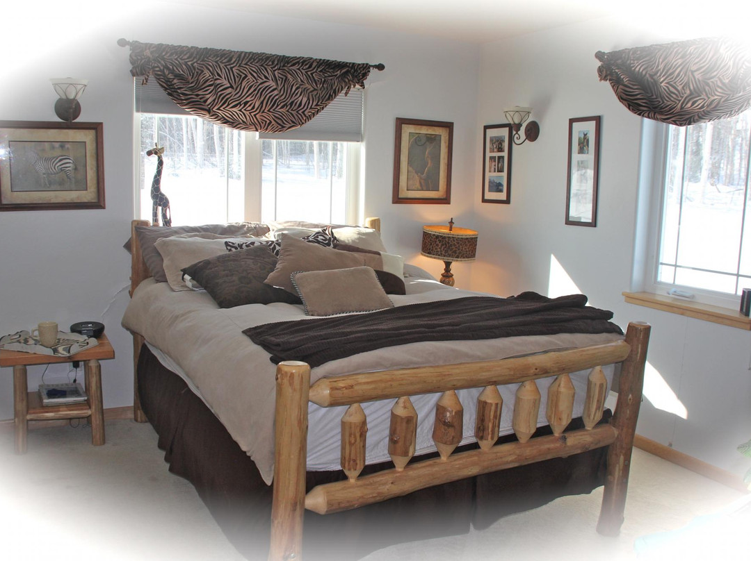 Moose on the Loose B & B主图