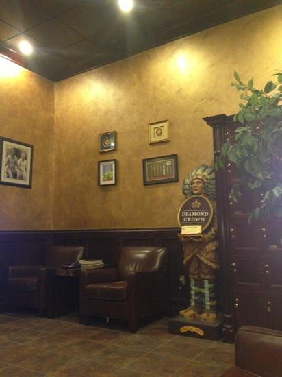 Cigar Chateau景点图片