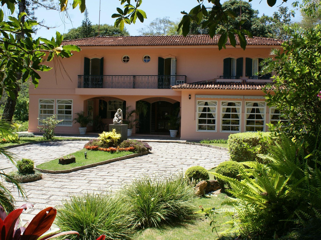 Solar Fazenda Do Cedro