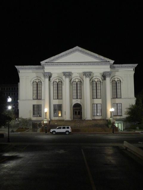 Downtown Wilmington景点图片