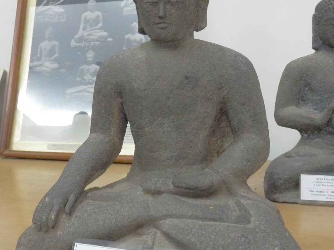 Museum Karmawibangga-马吉冷必去景点