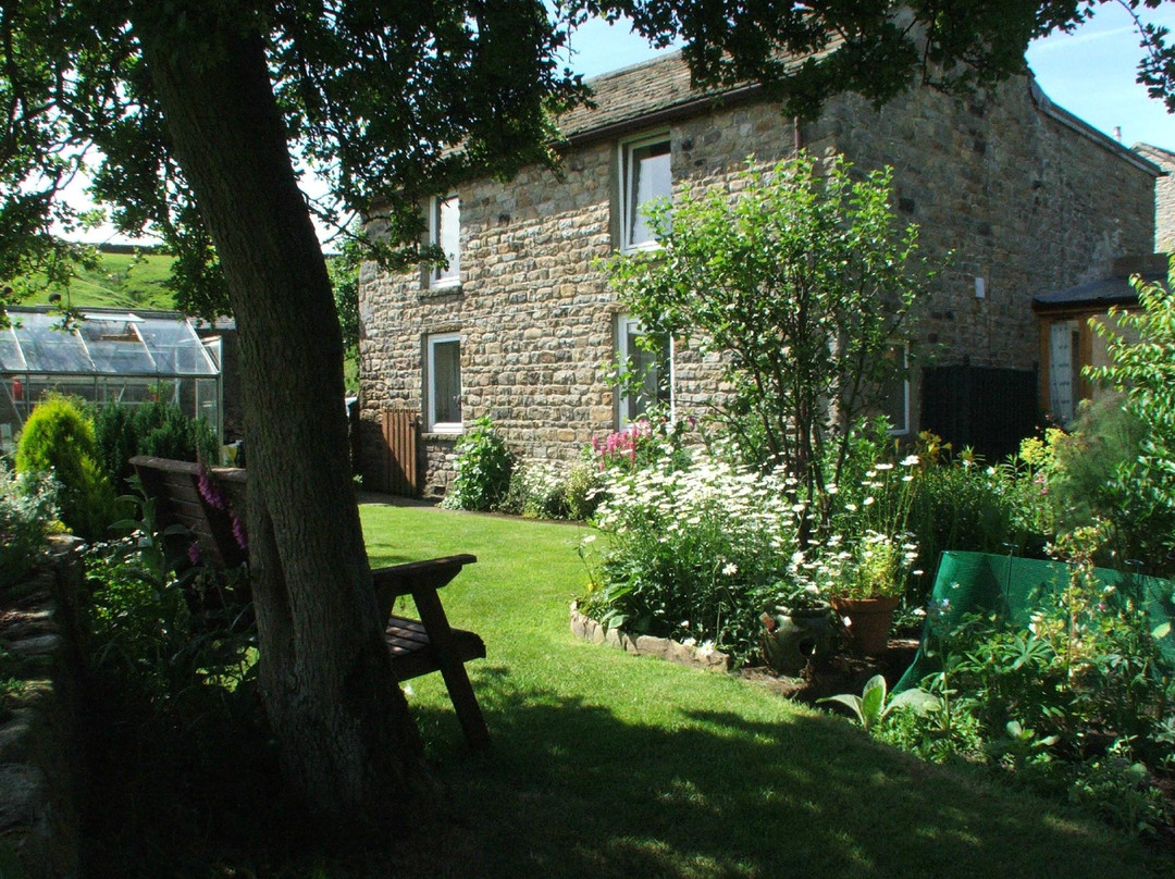 Hill House East