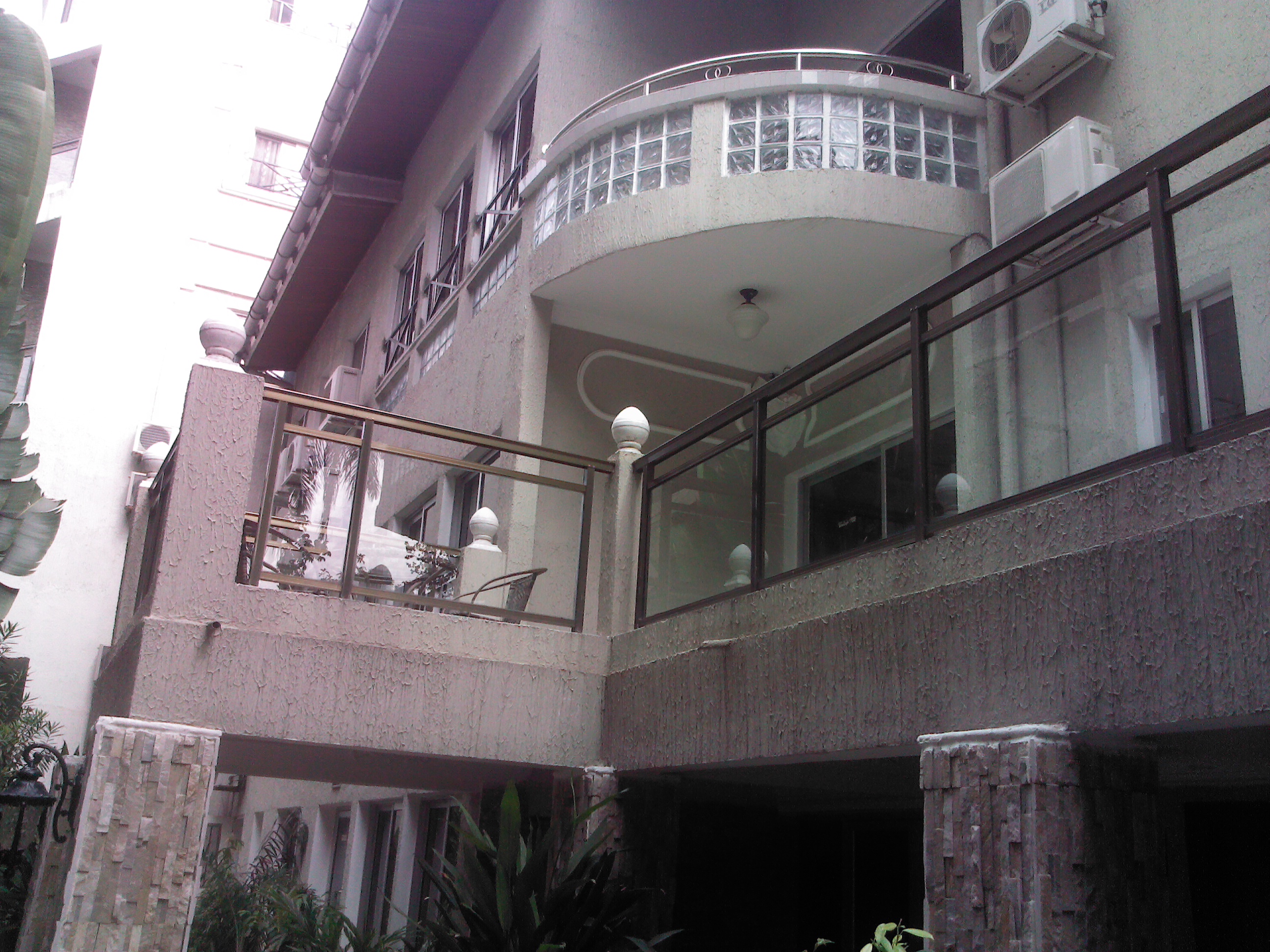 Hotel Imongui Palace-客卧