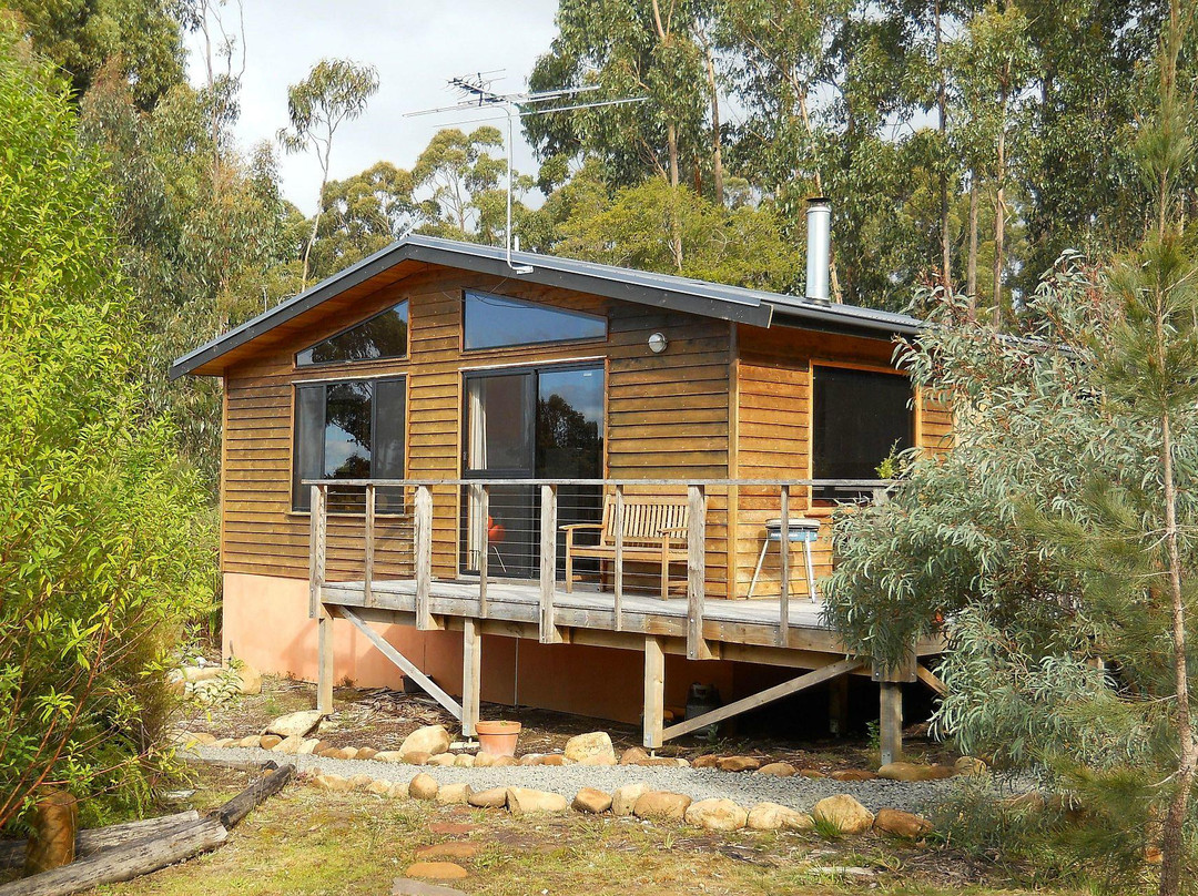 Southern Forest Accommodation主图