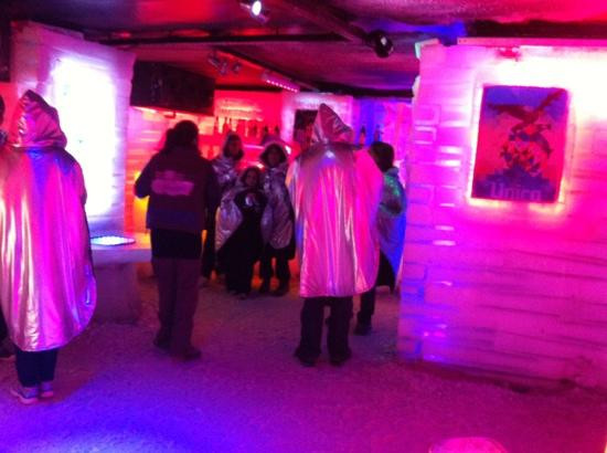 格拉希瑞姆-埃尔卡拉法特必去景点