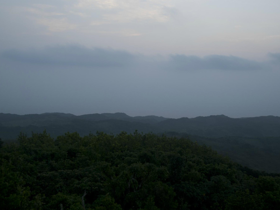 Mount Karoboboan-Itbayat Island必去景点