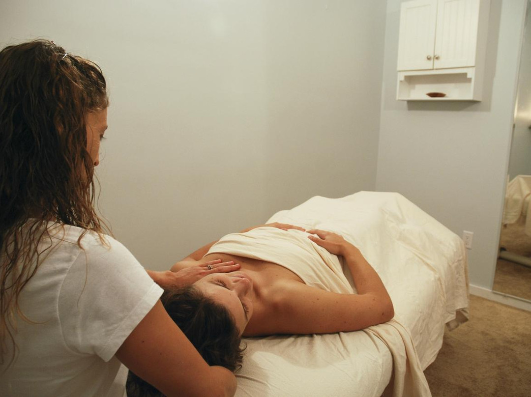 Deep Relief Peak Performance-海库必去景点