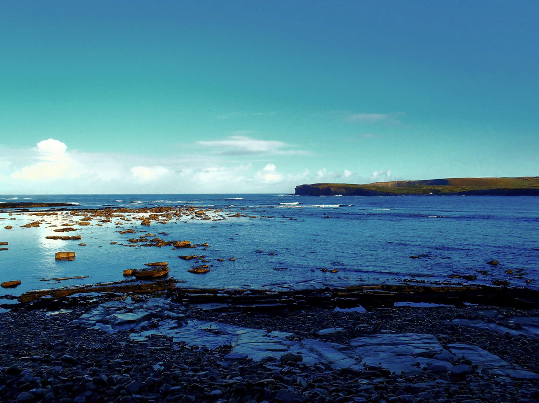 Kilkee Waterworld-Kilkee必去景点