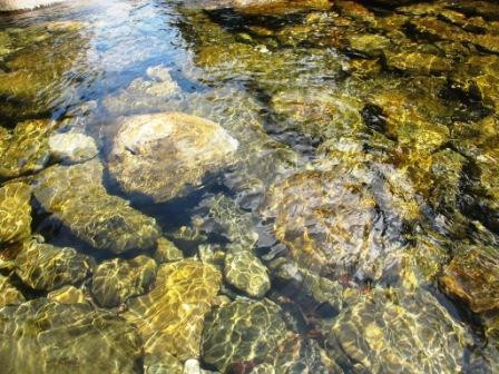 The Pinnacles Trail-姆鲁国家公园必去景点
