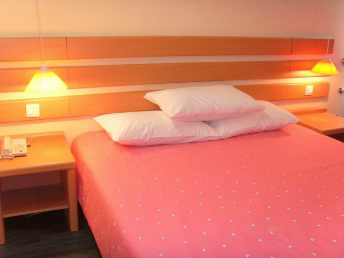 苏州如家观前二店主图