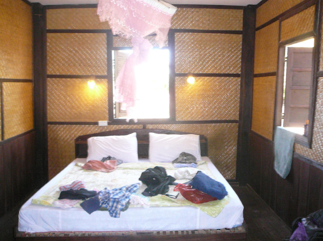 Mekong Dream主图