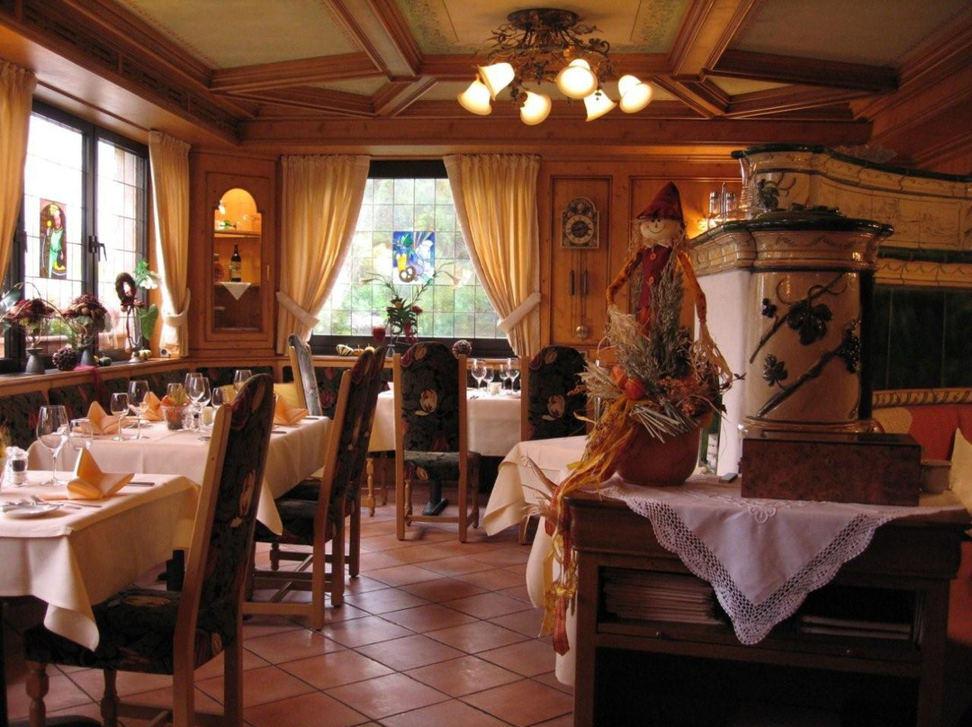 Neuburg am Rhein旅游攻略图片