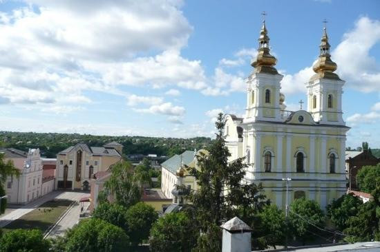 Vinnytsia旅游攻略图片