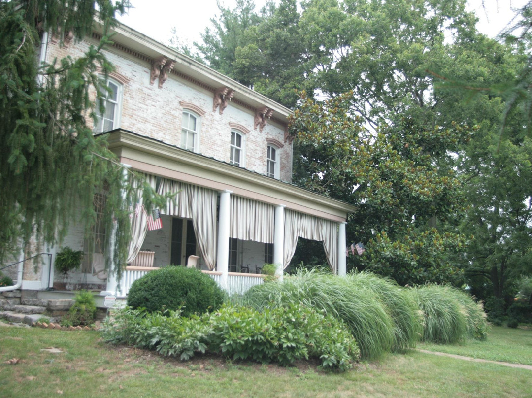 Lackawanna B&B主图