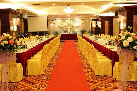 东莞宏远酒店主图