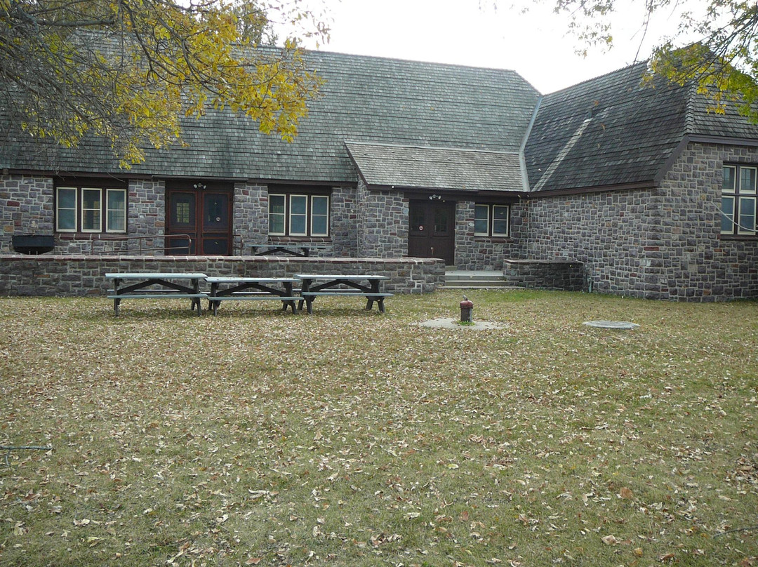 Flandrau State Park景点图片