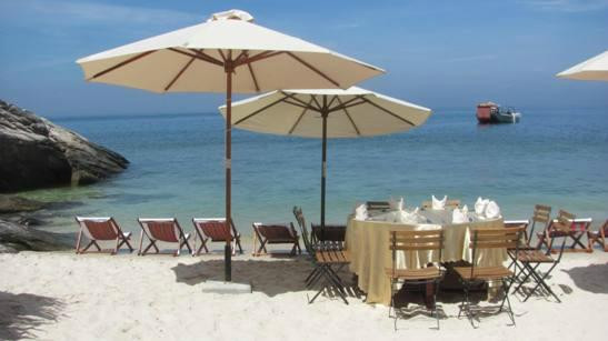 Cham Island (Cu Lao Cham)-会安必去景点