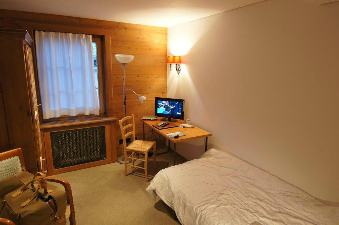 Hotel Arturo主图