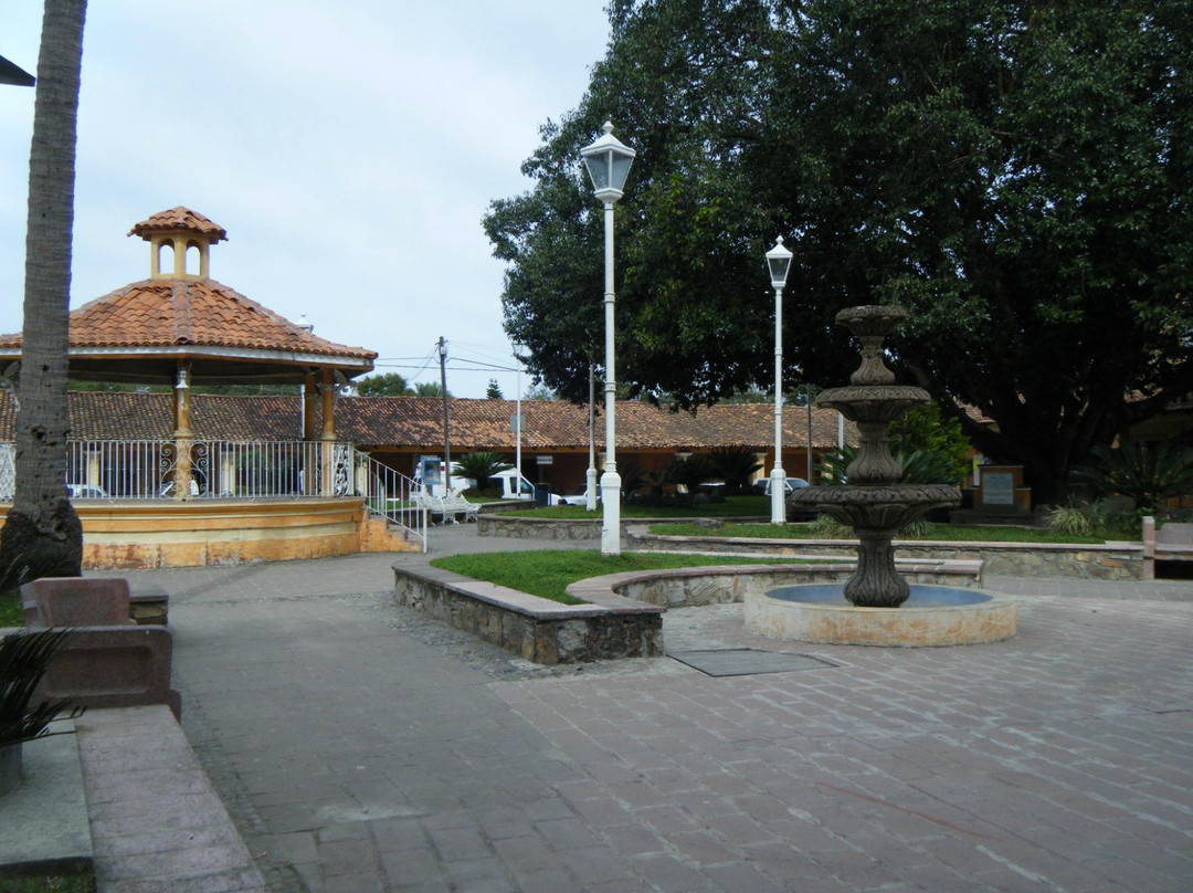 Hacienda el Divisadero Day Tours景点图片