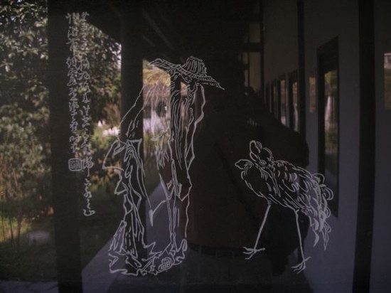 扬州八怪纪念馆-扬州市必去景点