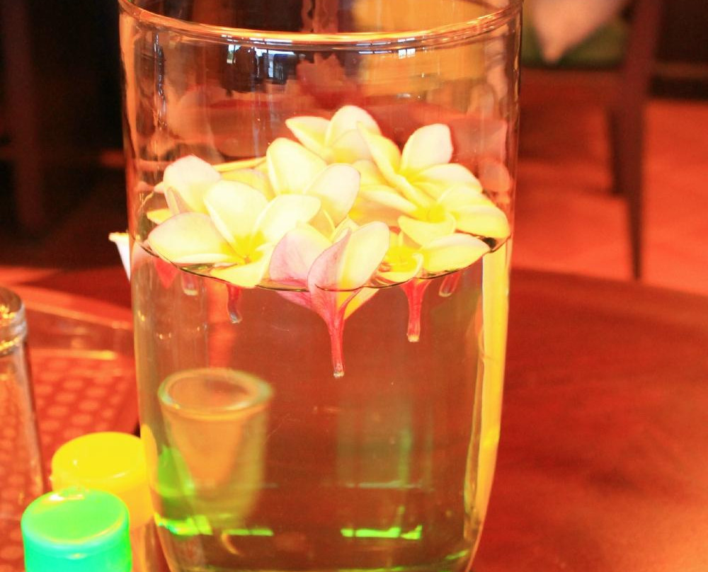 Panya Resort Hotel主图