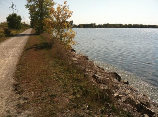 Wiowash Trail-奥什科什必去景点