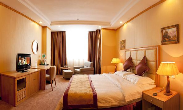 平遥居广居宾馆主图