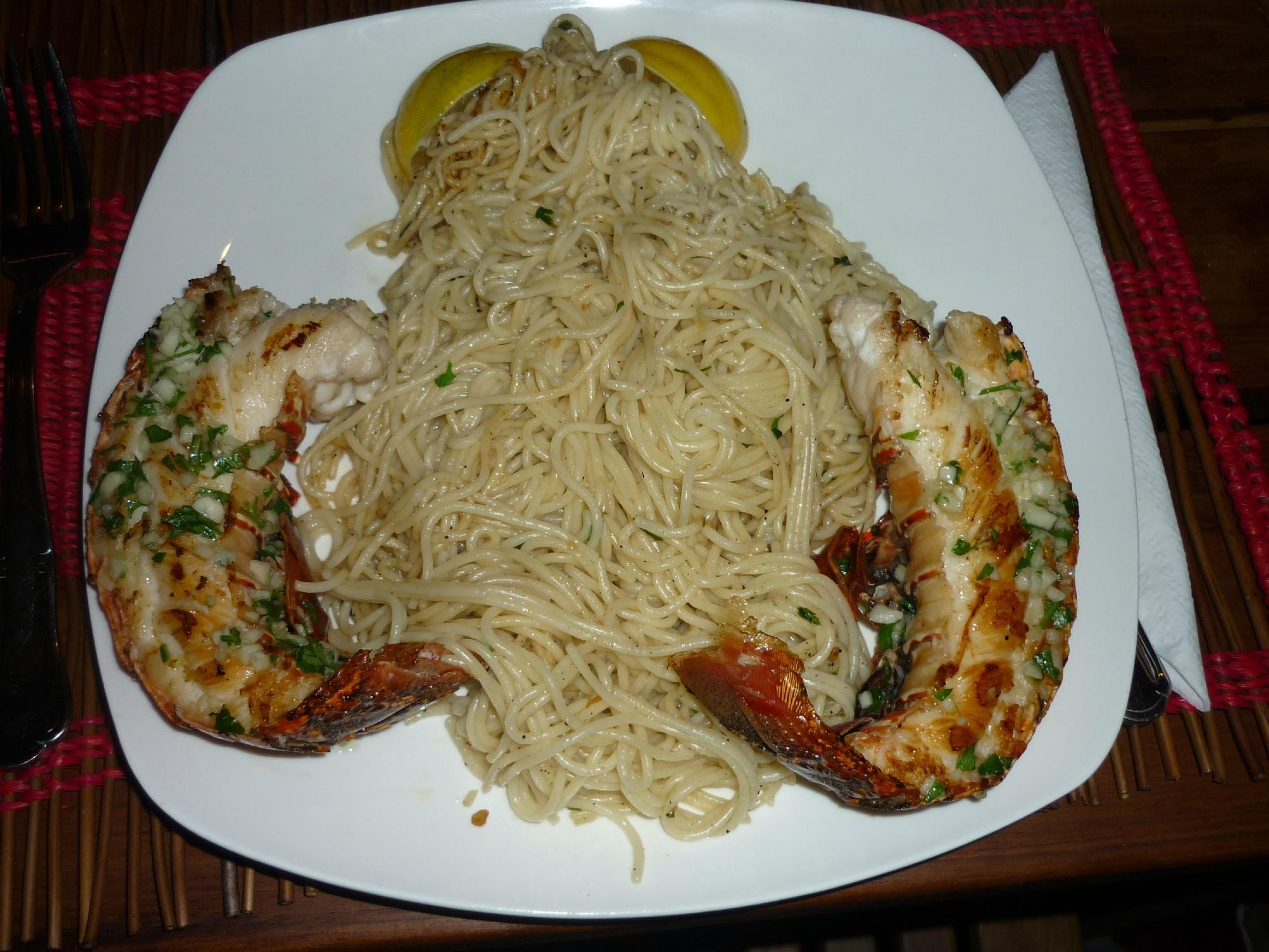 Le Caliente Beach-餐饮