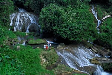 Vanuatu Ecotours-维拉港必去景点