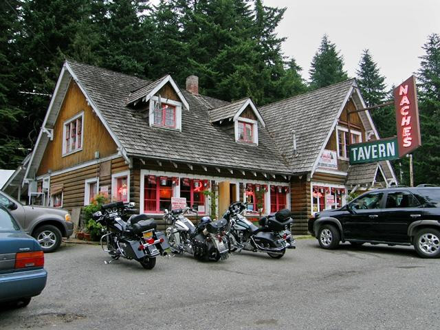 Naches Tavern