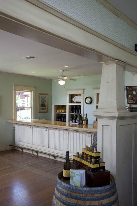 Lincourt Vineyards-索尔万必去景点