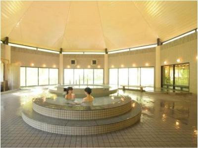 Spa & Resort Hotel Akinomiya Sansou主图