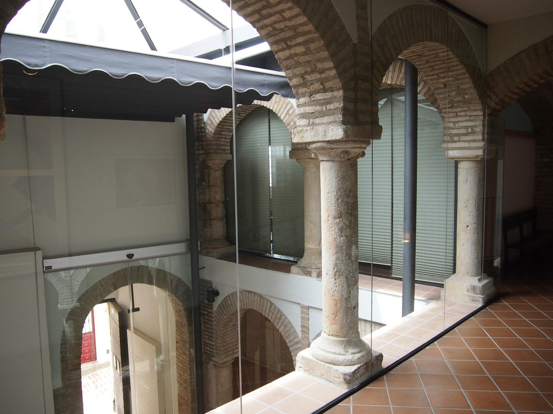 Museo del Grabado Espanol Contemporaneo景点图片