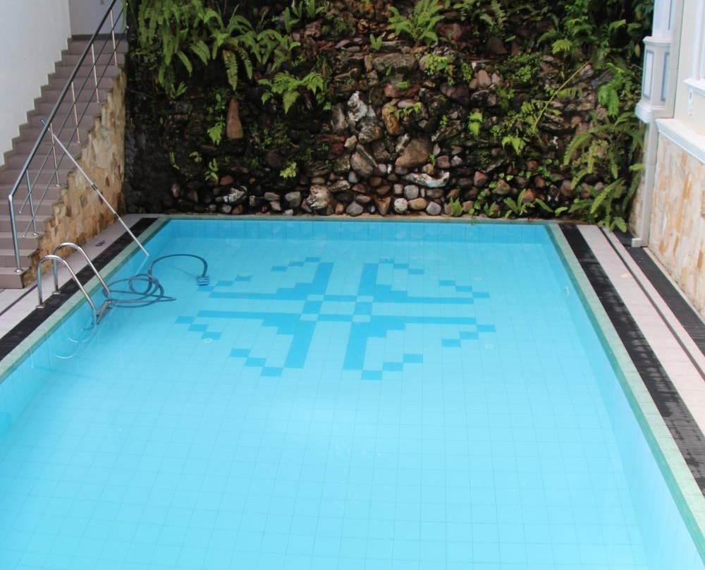 Centauria Hill Resort主图