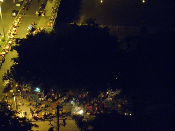 锦江之星酒店(海口骑楼老街东风桥店)-酒店景观