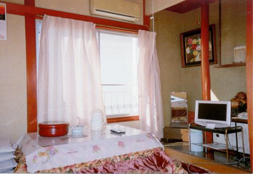 Business Ryokan Takenoi主图