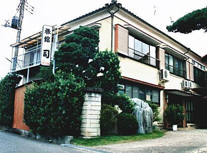 Tsukasa Ryokan