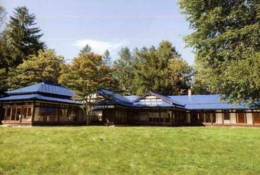 Auberge Yuzanso主图