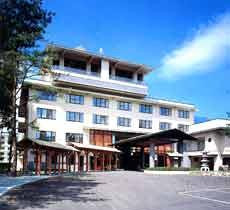 Kurobe Sunvalley Hotel