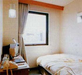 Hotel Livemax Mihara Ekimae主图