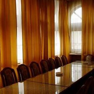 PBG Hotel Subotica主图