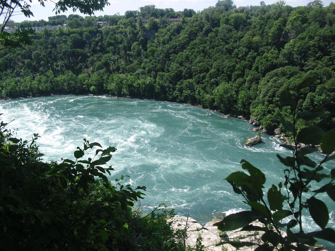 Whirlpool State Park-尼亚加拉大瀑布必去景点
