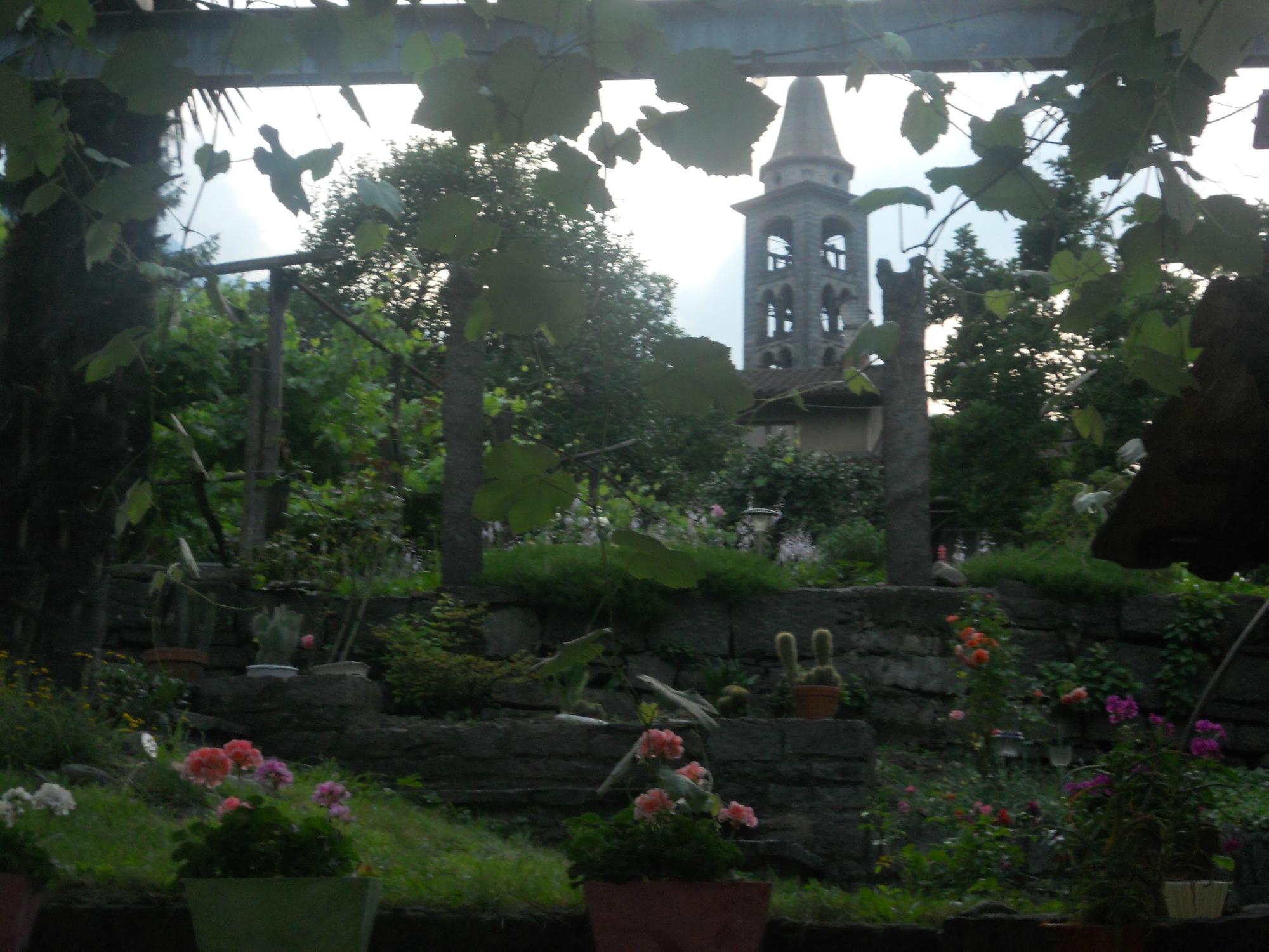 Grotto Pergola-餐饮