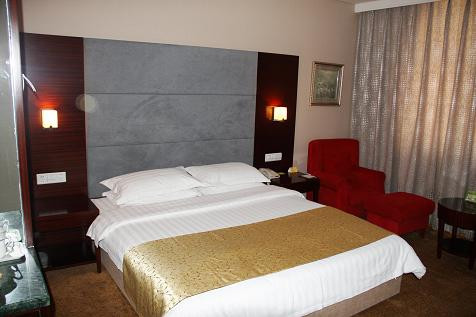 北京京林大厦主图