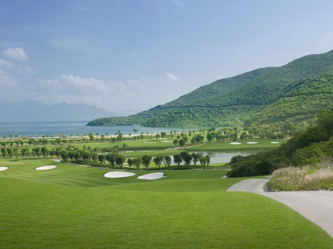 珍珠高尔夫俱乐部-芽庄必去景点