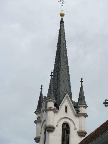 Dean Church of St. Bartholomew景点图片