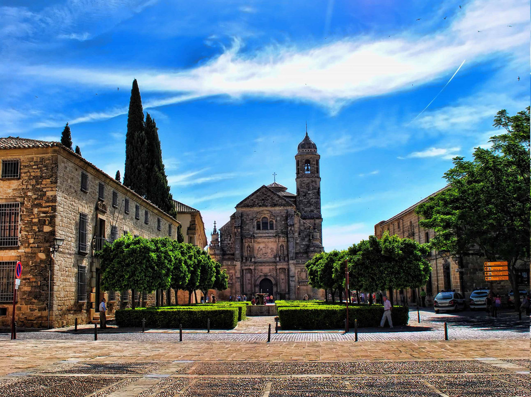Palace del Dean Ortega