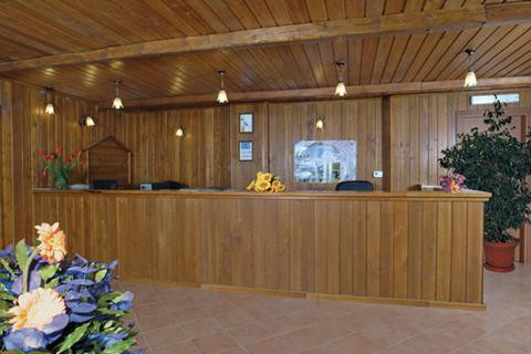 Hotel Sauze di Cesana主图