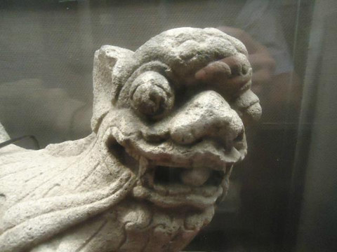 广州近代史博物馆-广州市必去景点