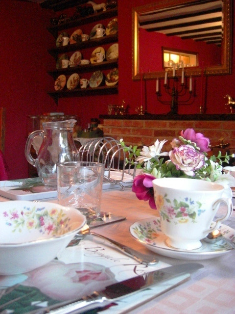 The Church Farm主图